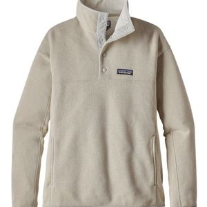 Patagonia Lightweight Better Sweater Marsupial Pullover